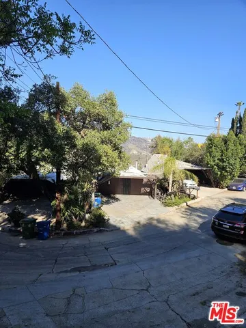 $69,900 | 6893 Pacific View Drive, Los Angeles, CA 90068