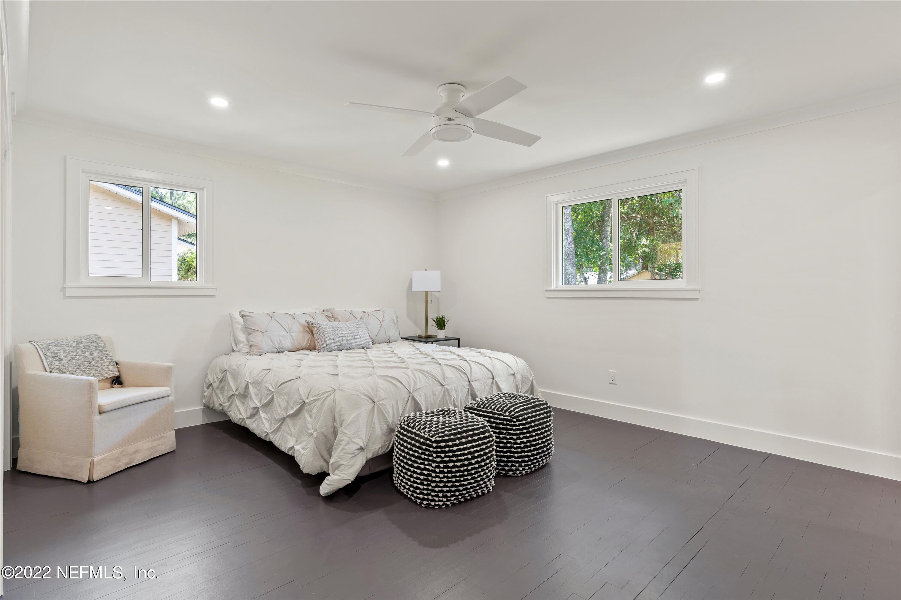 1215 Kings Road Neptune Beach, FL 32266 - Photo 26 of 47 24-Primary Bedroom