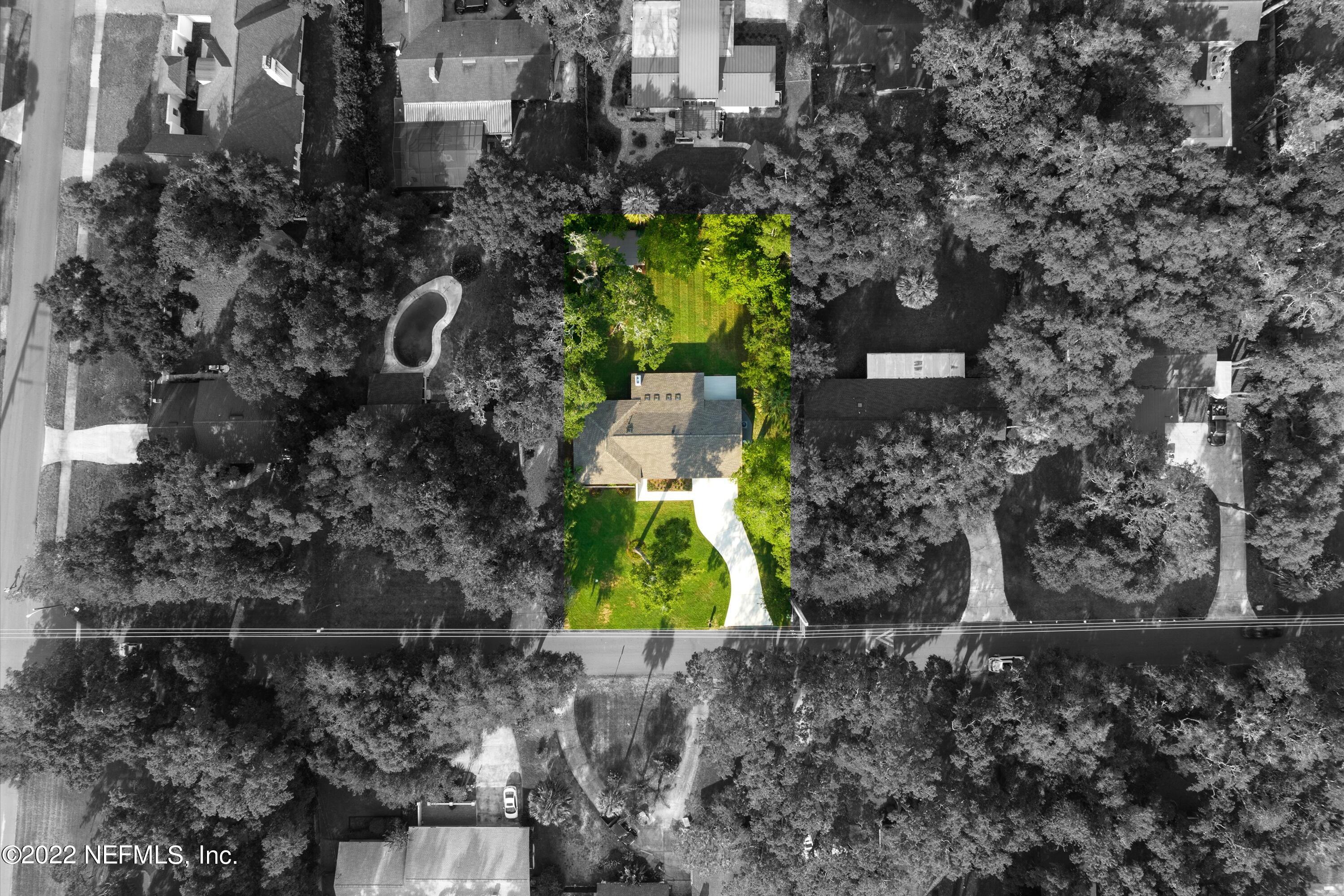 1215 Kings Road Neptune Beach, FL 32266 - Photo 8 of 47 Satellite View-1