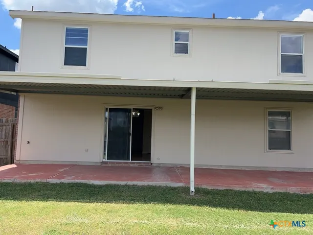 $1,475 | 5604 Bertha Drive, Killeen, TX 76542