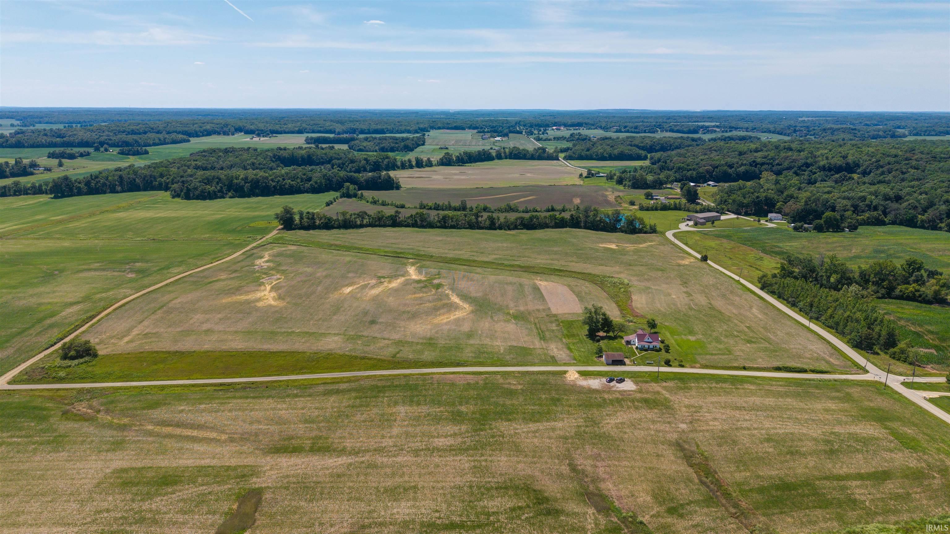 4699 Moss Road Boonville, IN 47601 - Photo 37 of 40