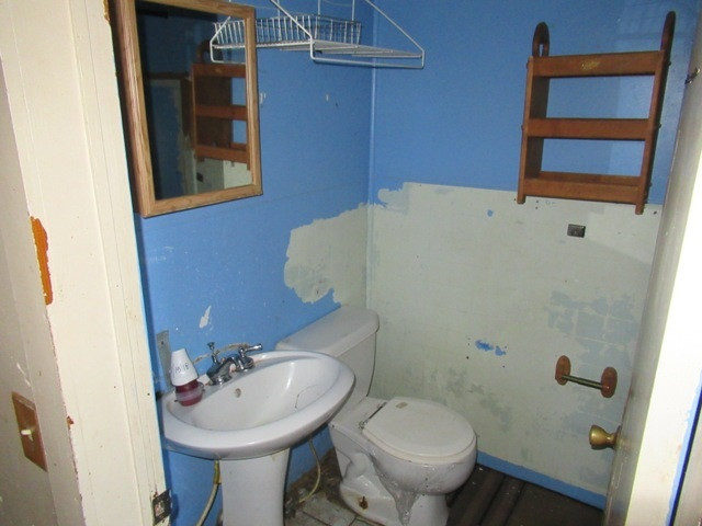 4767 Damascus Road Walnut Grove, MS 39189 - Photo 25 of 25 Photo 26