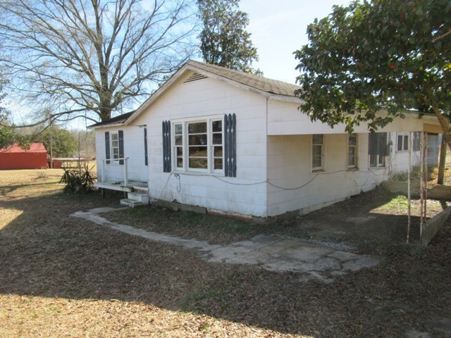 4767 Damascus Road Walnut Grove, MS 39189 - Photo 3 of 25 Photo 3