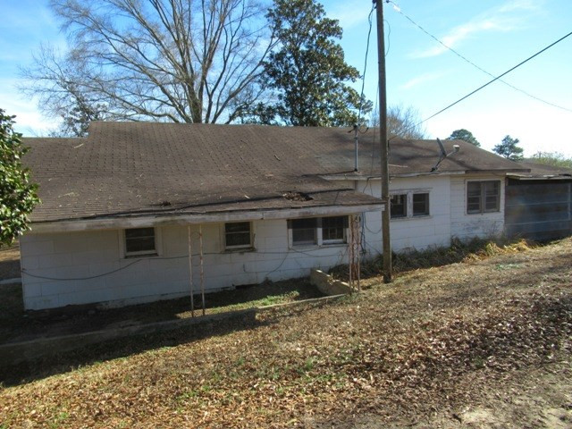 4767 Damascus Road Walnut Grove, MS 39189 - Photo 4 of 25 Photo 4