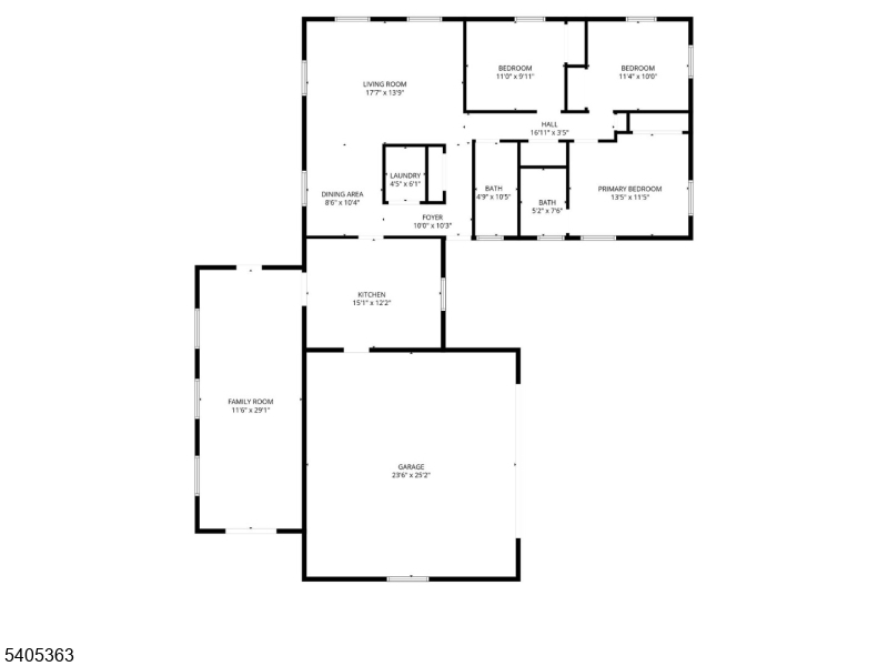 103 Cindy Terrace Hackettstown, NJ 07840 - Photo 32 of 32