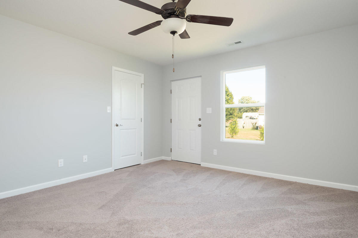 4606 Coster Road Knoxville, TN 37912 - Photo 5 of 11 Master Bedroom