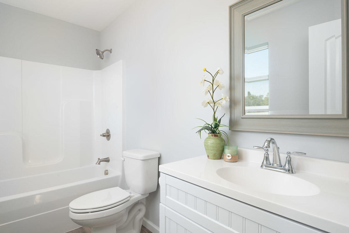 4606 Coster Road Knoxville, TN 37912 - Photo 6 of 11 Master Bath