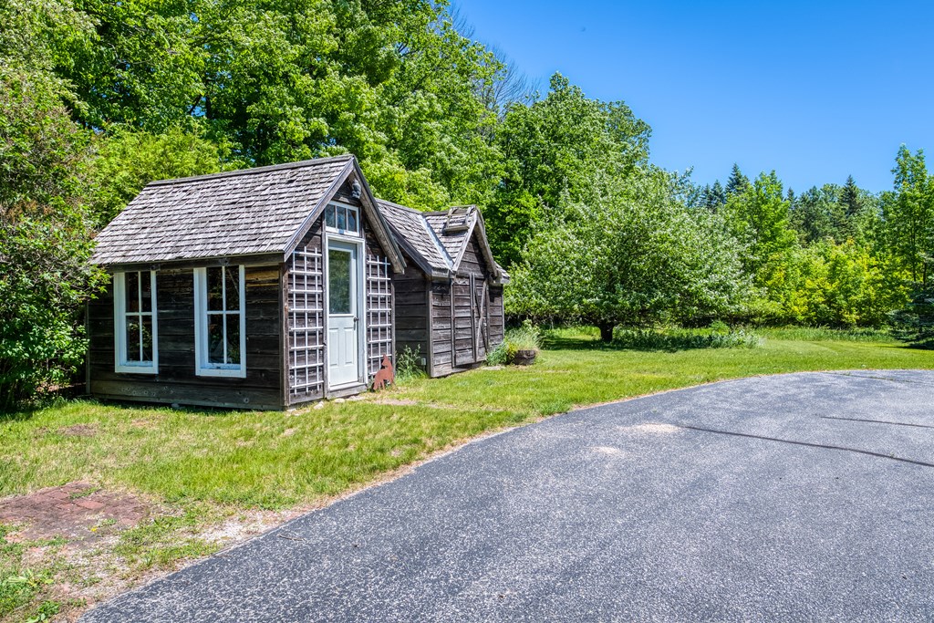 12200 Badger Road Ellison Bay, WI 54210 - Photo 51 of 54