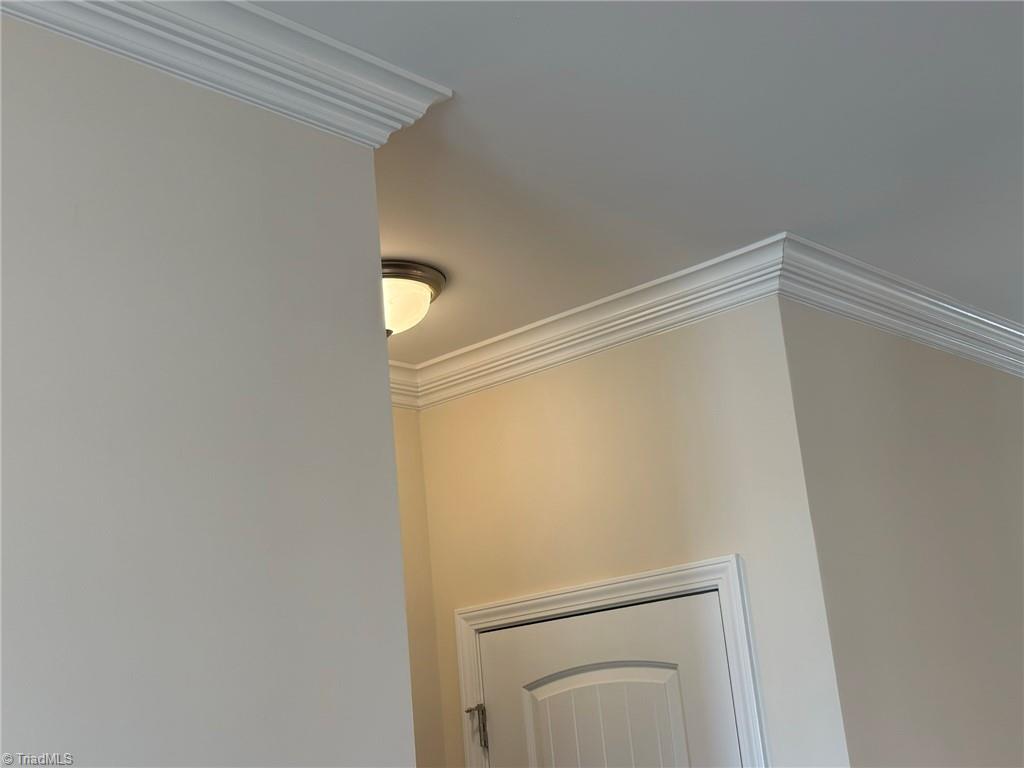3248 Alyssa Way High Point, NC 27265 - Photo 12 of 34 Crown molding in living areas