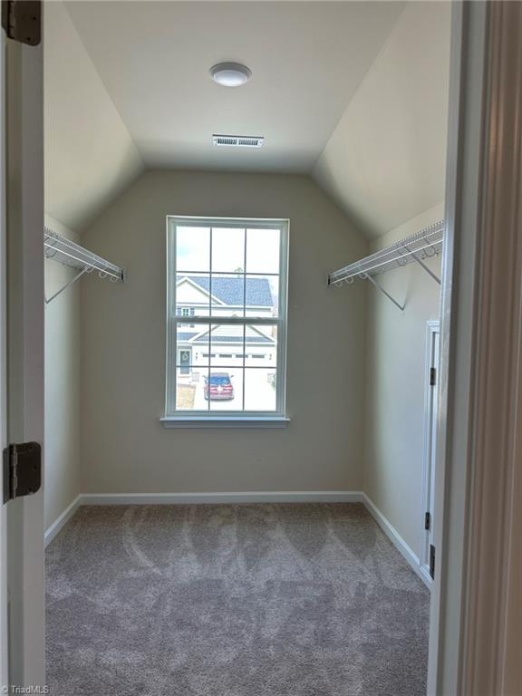 3248 Alyssa Way High Point, NC 27265 - Photo 27 of 34 Fun closet in bedroom