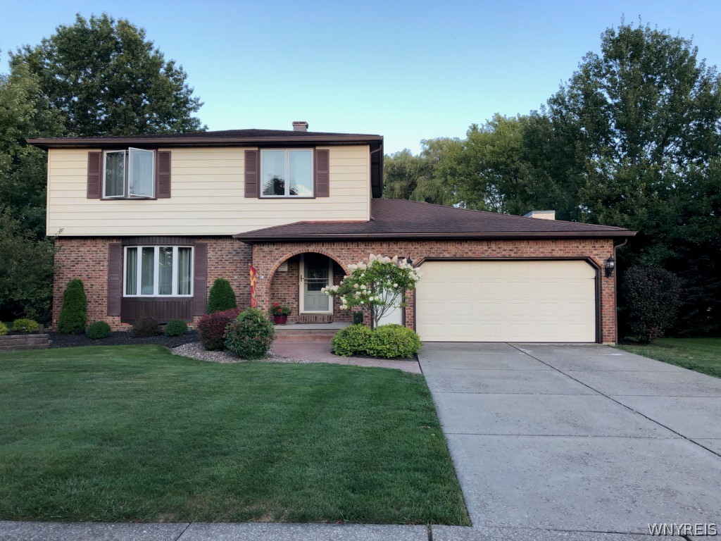 18 Old Post Road Lancaster, NY 14086 - Photo 1 of 1 Gallery Image 1