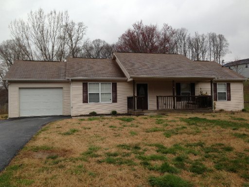 1408 Sulphur Springs Road Clinton, TN 37716 - Photo 1 of 23 Primary Photo