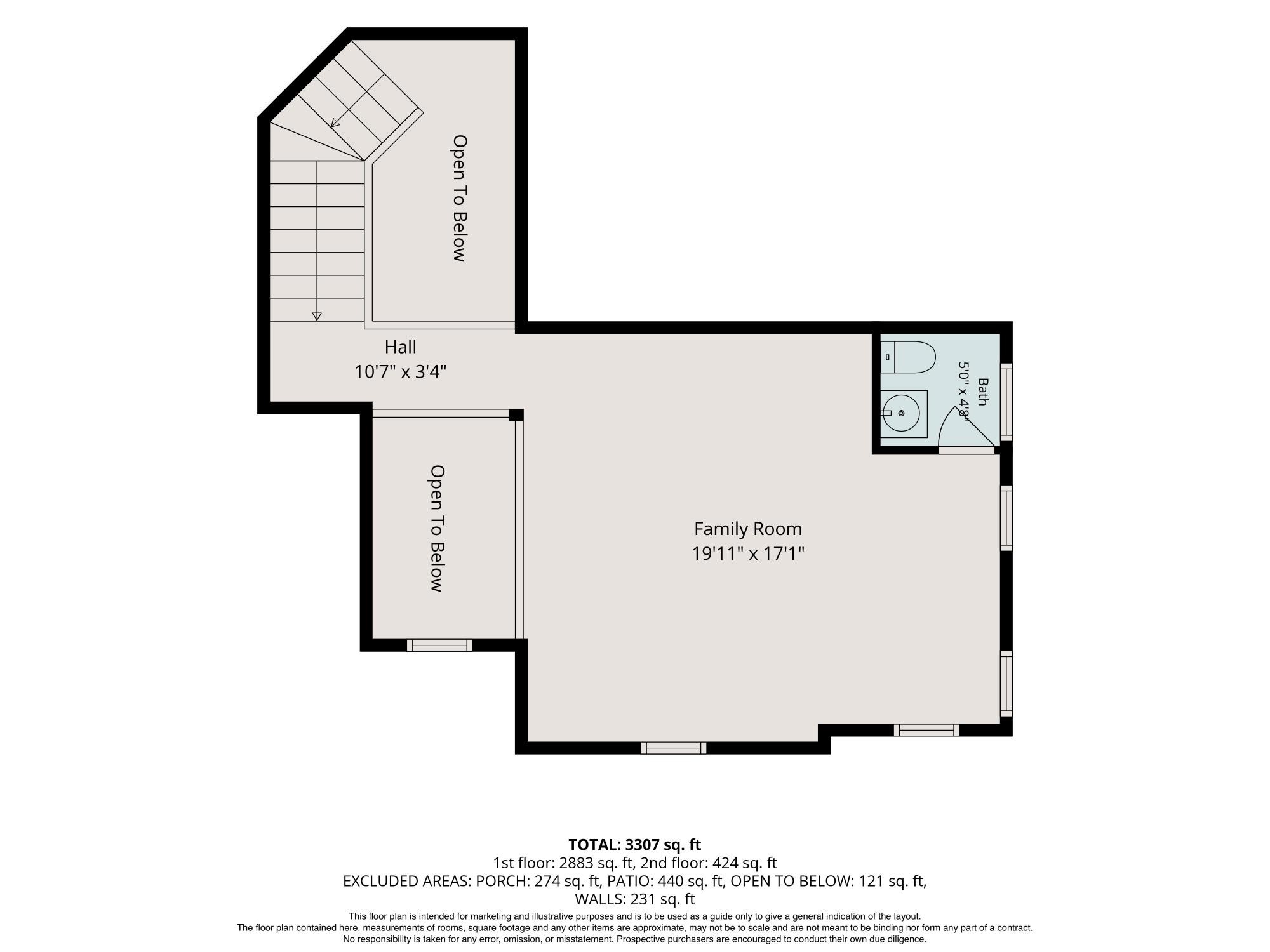 3306 Explorer Way Conroe, TX 77301 - Photo 33 of 35