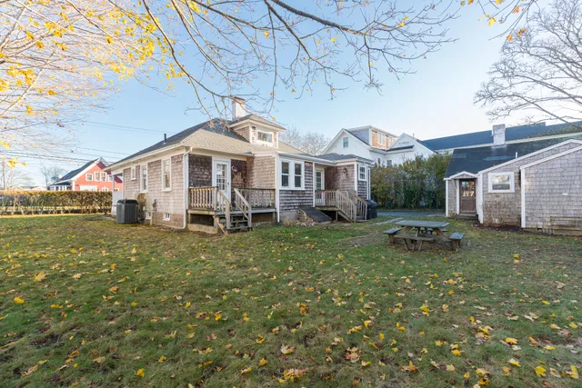$1,499,900 | 745-747 Main Street, Chatham, MA 02633