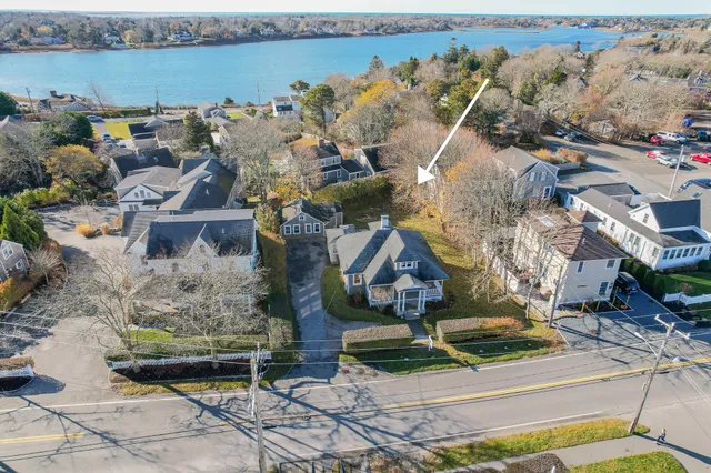 $1,499,900 | 745-747 Main Street, Chatham, MA 02633