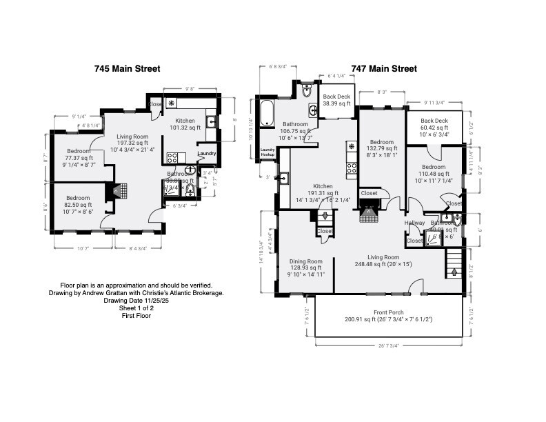 745-747 Main Street Chatham, MA 02633 - Photo 52 of 52