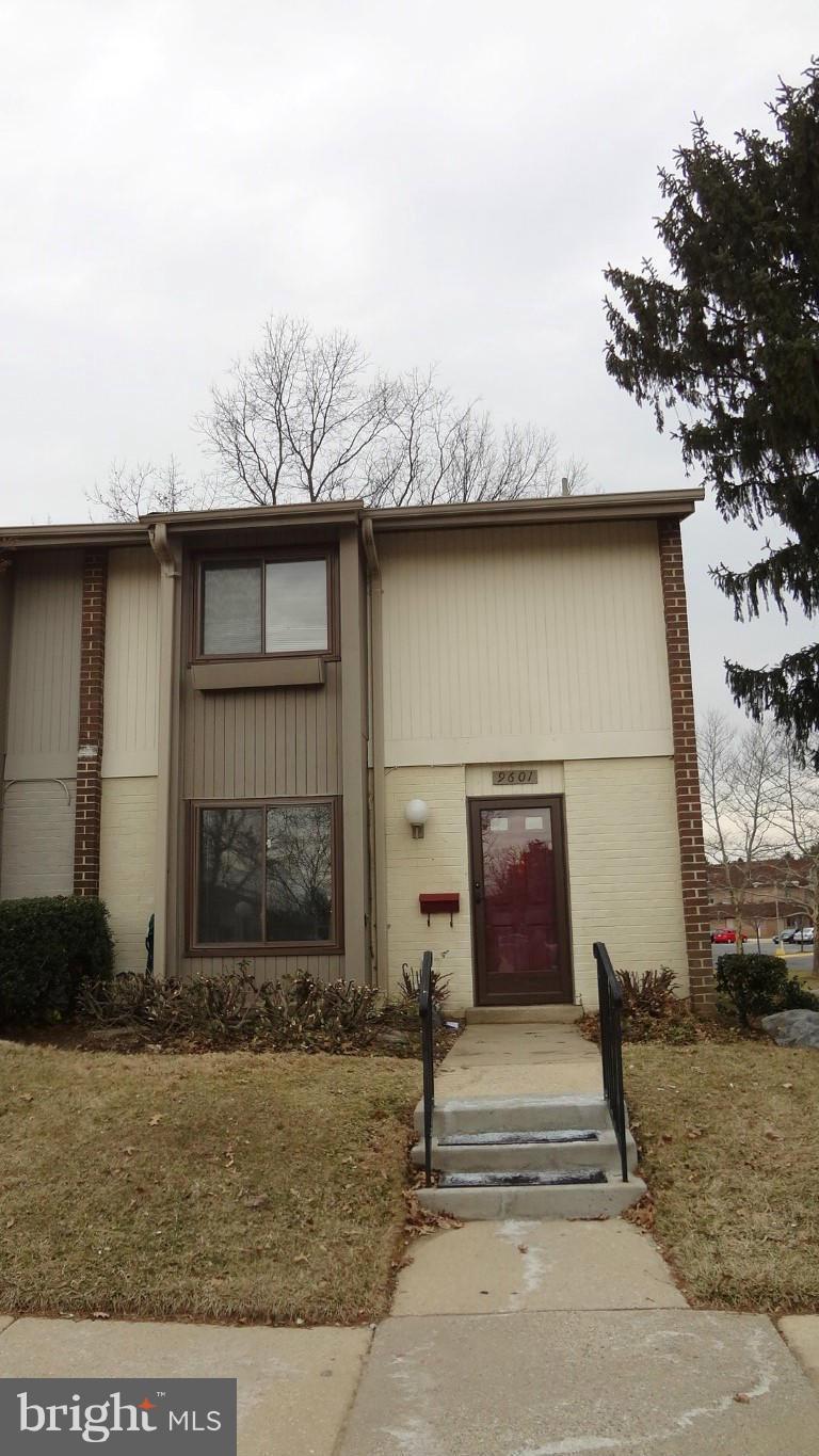 9601 Horizon Run Road, Unit 3A Gaithersburg, MD 20886 - Photo 1 of 1 Exterior (Front)