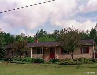 52880 12 Mile Road Wixom, MI 48393 - Photo 1 of 1 Listing Image