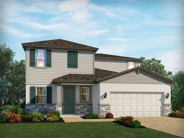 $491,000 | 4519 Windy Oak Way, St. Cloud, FL 34772