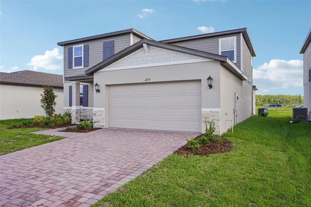 $491,000 | 4519 Windy Oak Way, St. Cloud, FL 34772