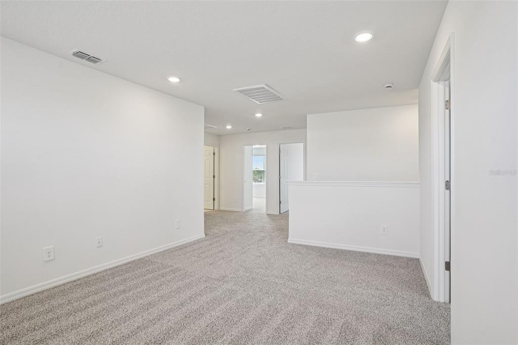 4519 Windy Oak Way St. Cloud, FL 34772 - Photo 23 of 40 a view of an empty room