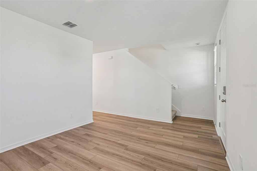 4519 Windy Oak Way St. Cloud, FL 34772 - Photo 6 of 40 a view of an empty room