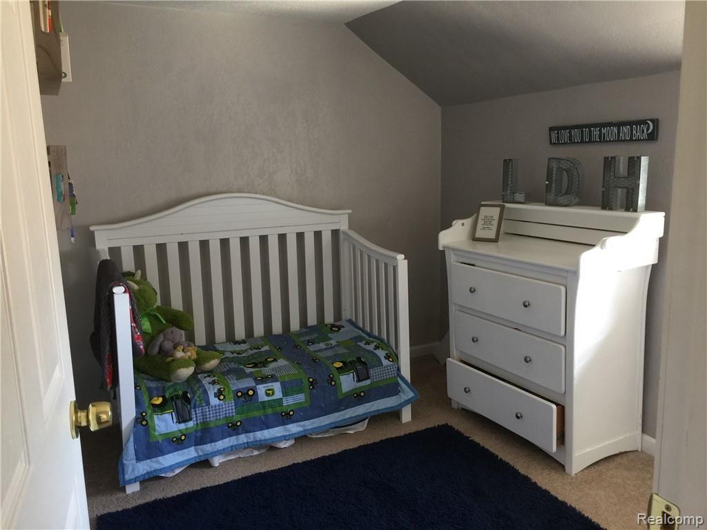 12072 Farrand Road Montrose, MI 48457 - Photo 17 of 20 Bedroom 2.JPG