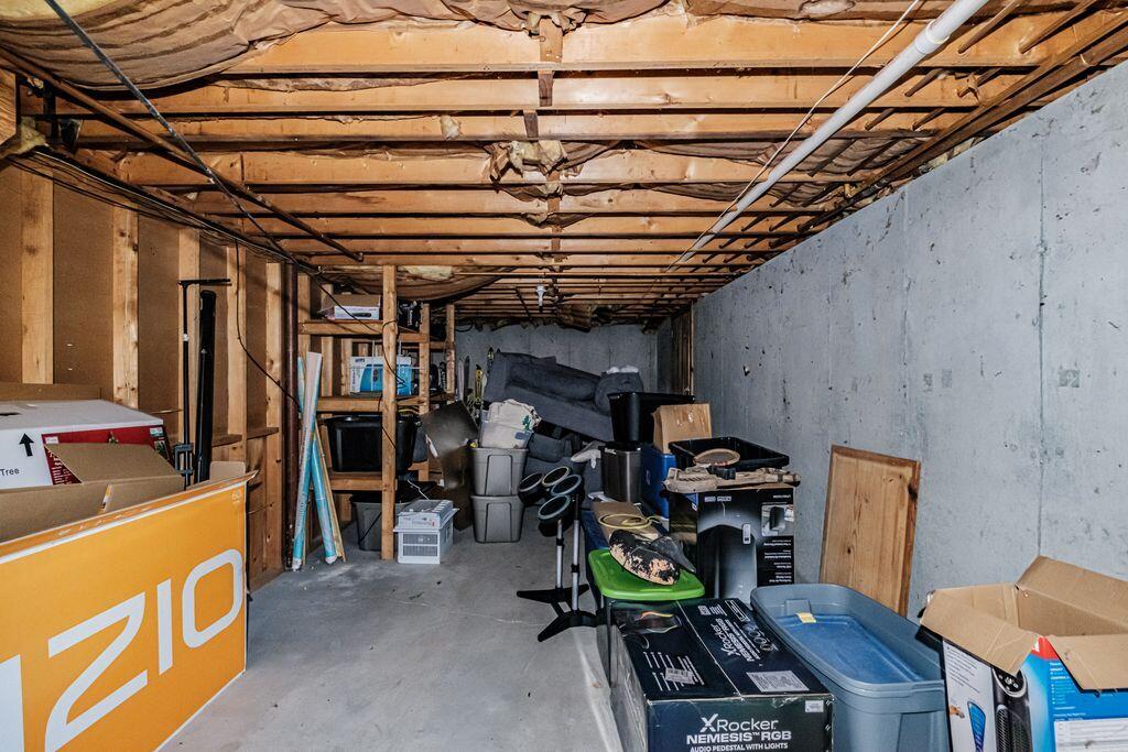 13 Country Charm Road Cumberland Center, ME 04021 - Photo 26 of 26 BASEMENT STORAGE