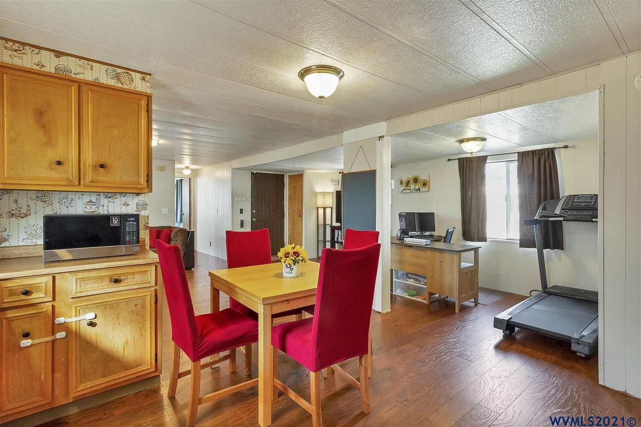 3426 Elm Street, Unit 5 Hubbard, OR 97032 - Photo 8 of 27