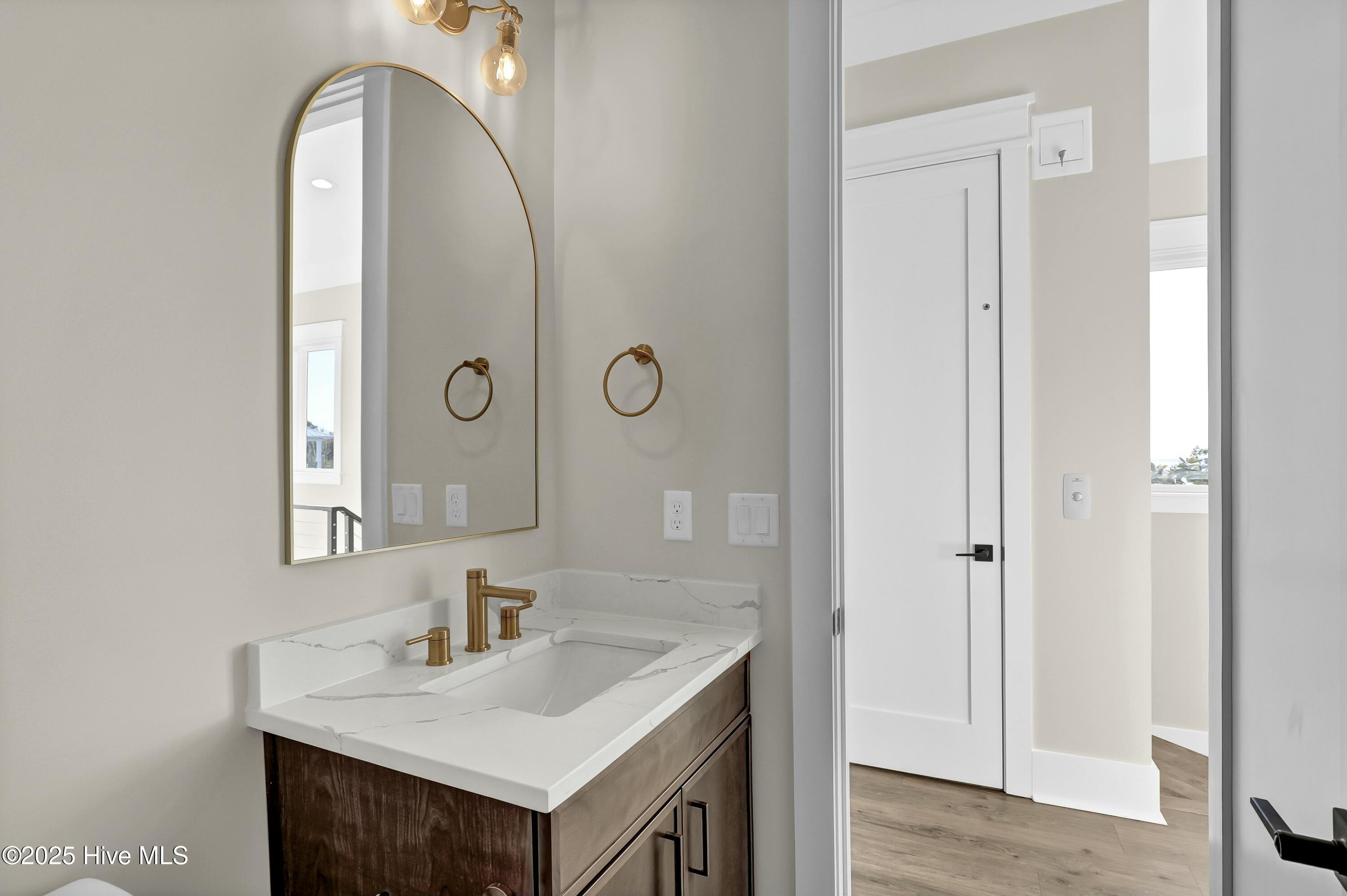 113 Diamond Point Surf City, NC 28445 - Photo 20 of 67 Half Bath