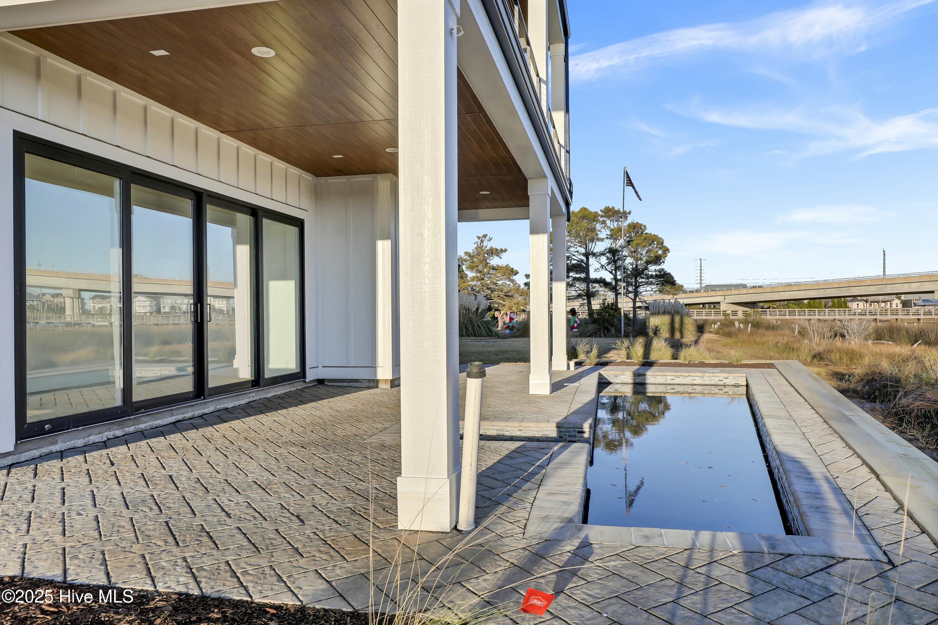 113 Diamond Point Surf City, NC 28445 - Photo 44 of 67 Pool
