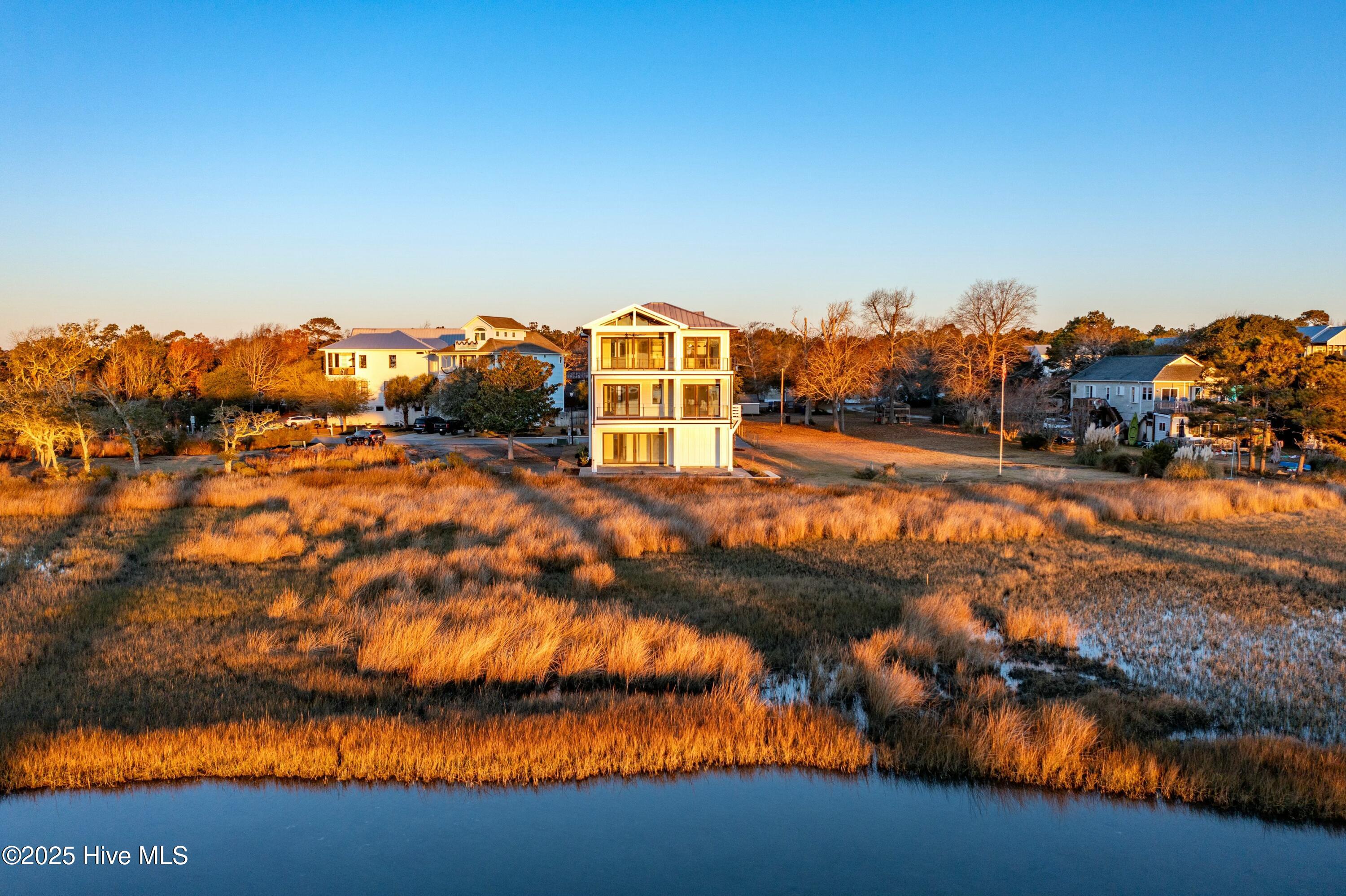 113 Diamond Point Surf City, NC 28445 - Photo 57 of 67 Ariel View