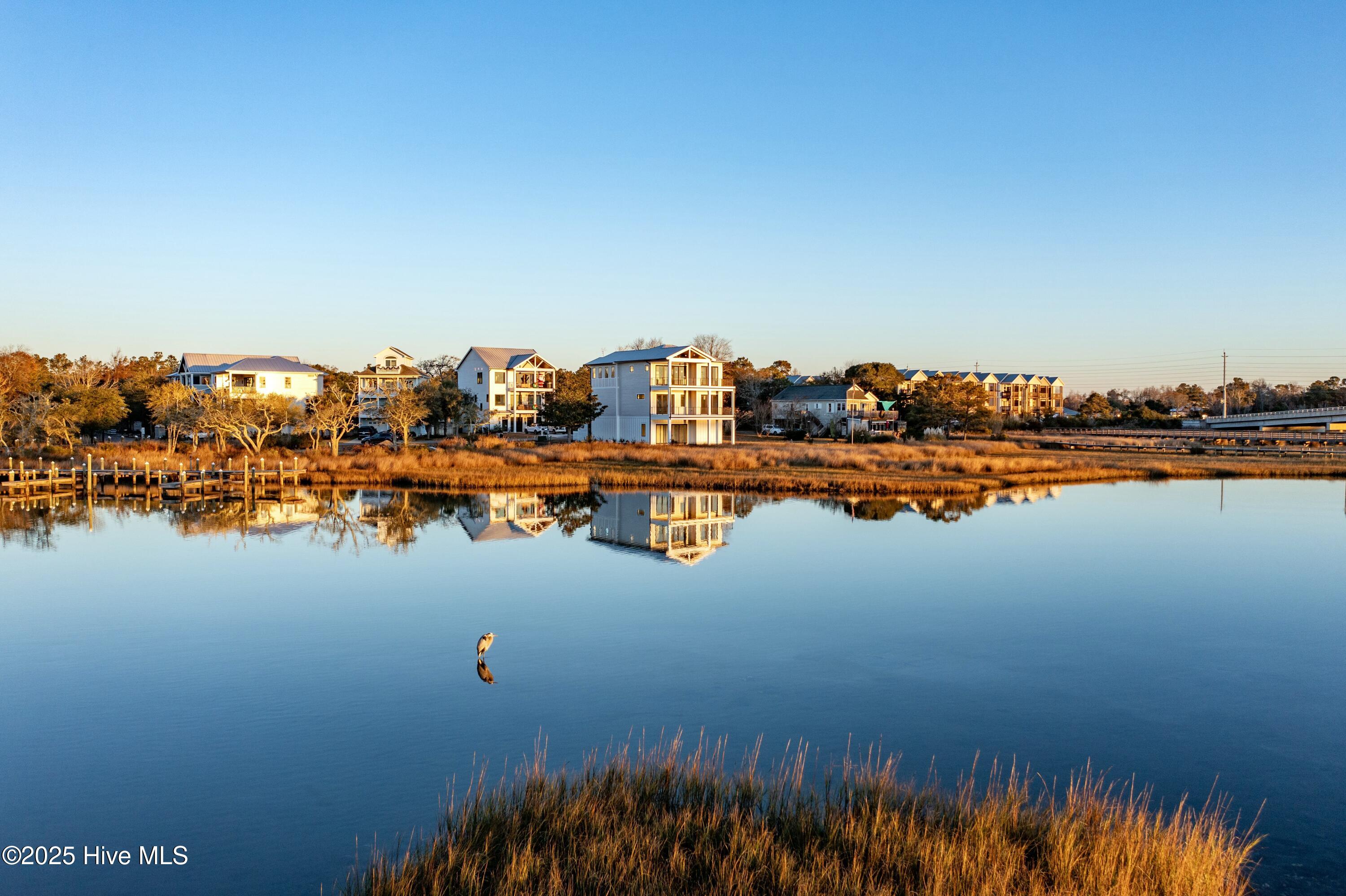 113 Diamond Point Surf City, NC 28445 - Photo 58 of 67 Ariel View