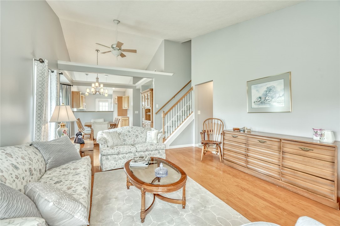 95 Eagle Pine Way Rochester, NY 14623 - Photo 8 of 38