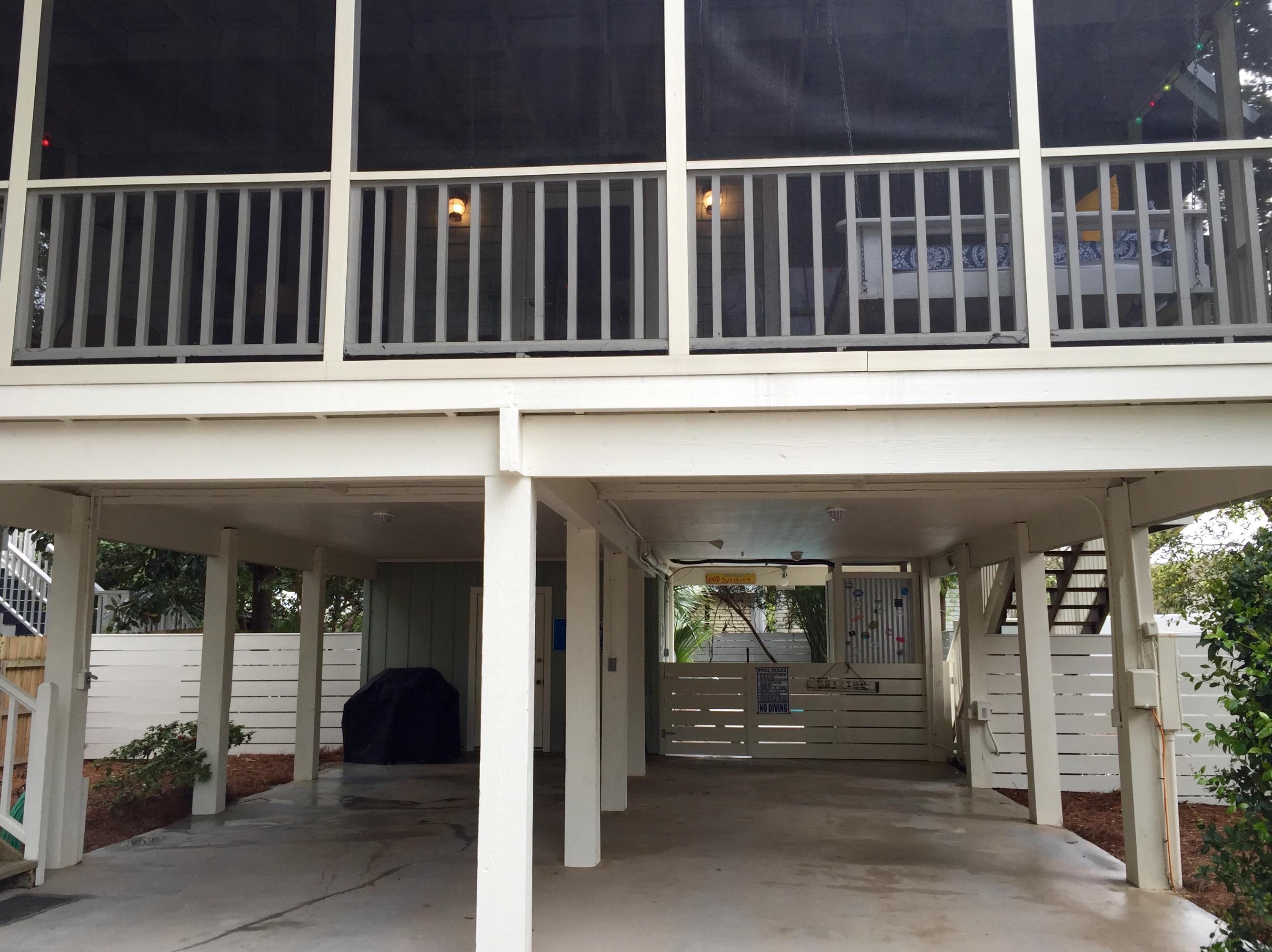 169 Magnolia Street Santa Rosa Beach, FL 32459 - Photo 6 of 18