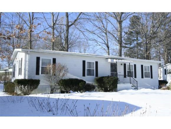 6 South Cranberry Rochester, NH 03867 - Photo 1 of 1
