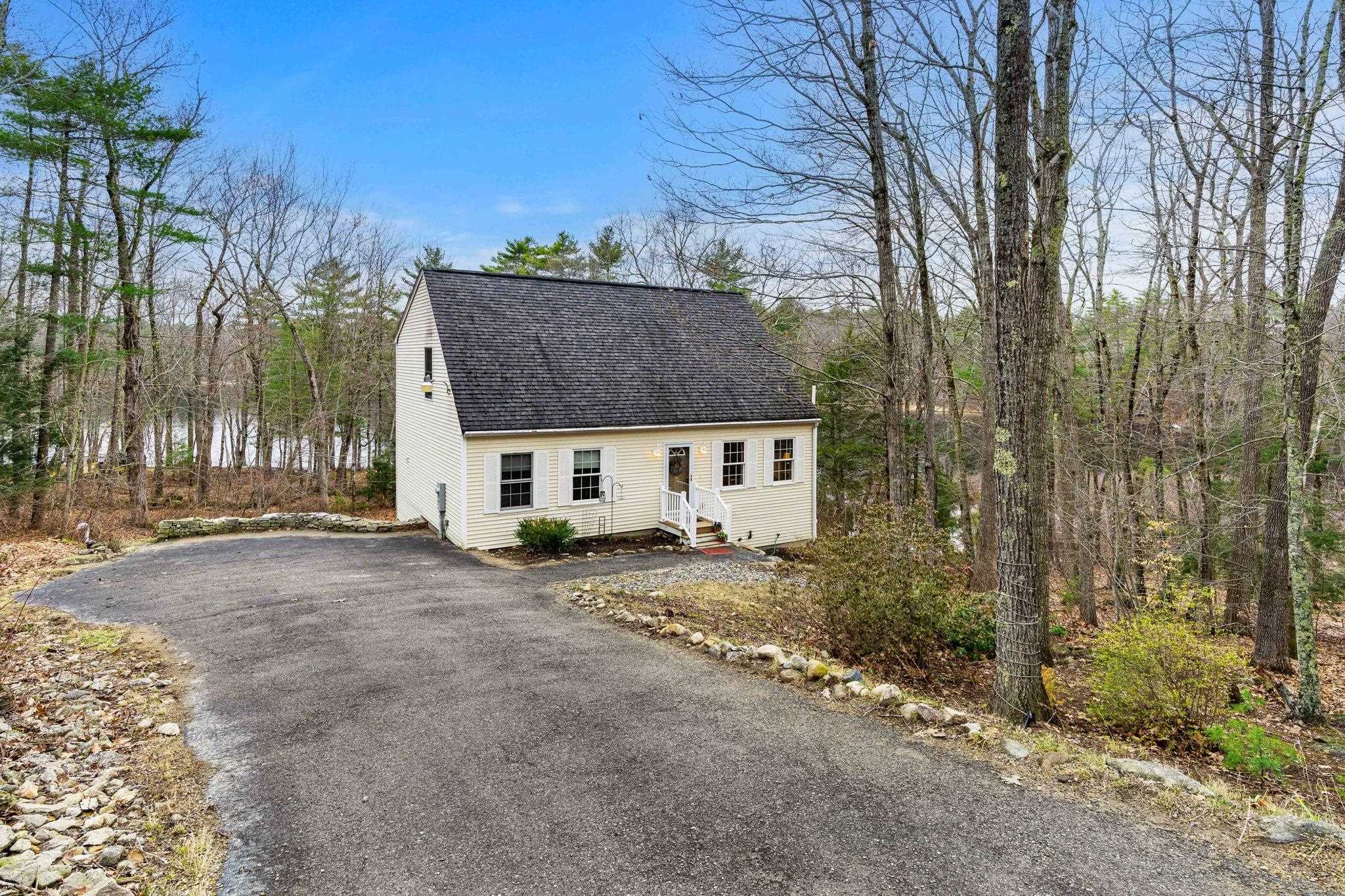 516 Berry River Road Barrington, NH 03825 - Photo 50 of 50 Gallery Image 50