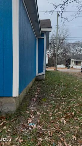 $100,000 | 509 Atlantic Avenue, Rocky Mount, NC 27801