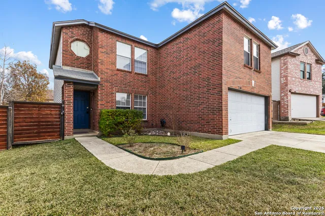 $1,895 | 10110 Silver Branch, San Antonio, TX 78254