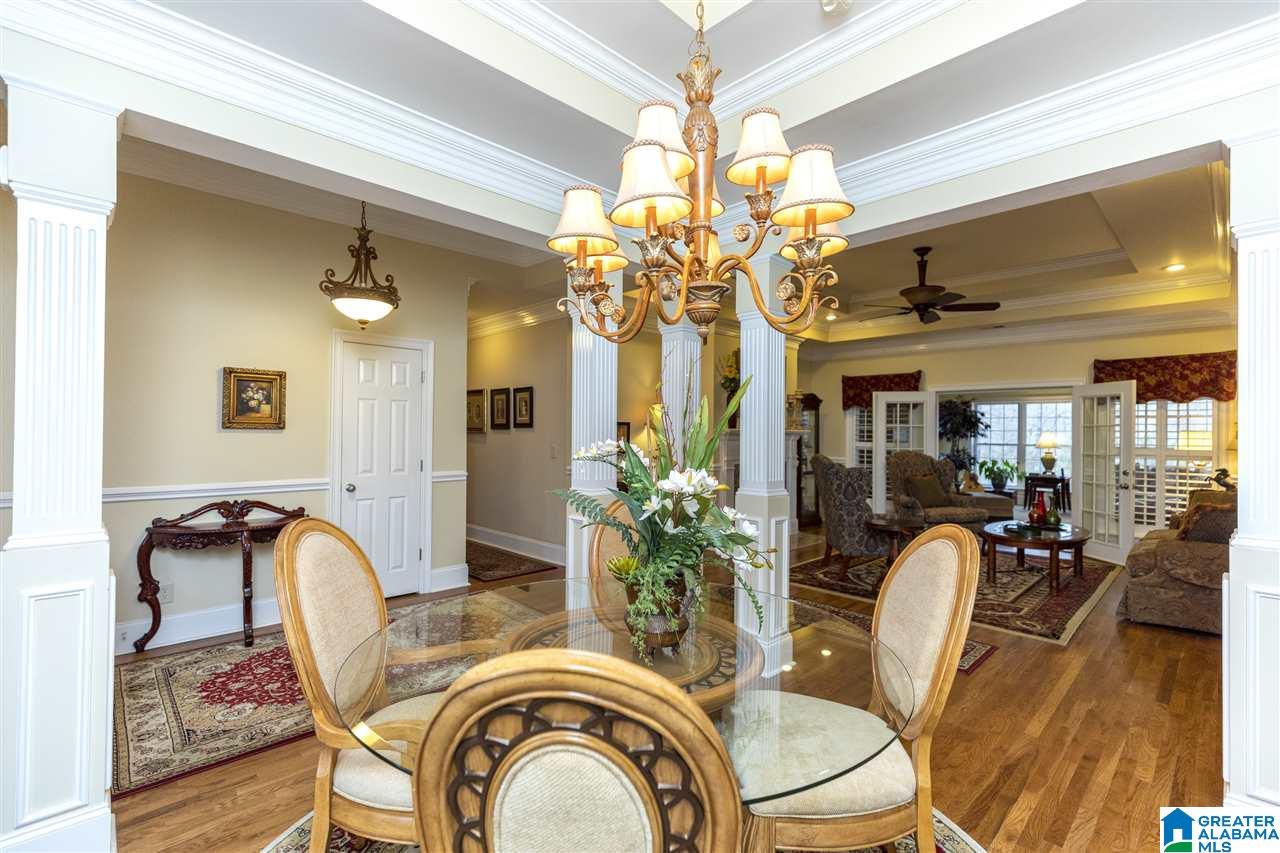 12475 Trail Ridge Drive McCalla, AL 35111 - Photo 6 of 33