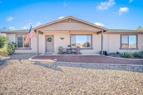 $525,000 | 29921 West Roosevelt Street, Buckeye, AZ 85396