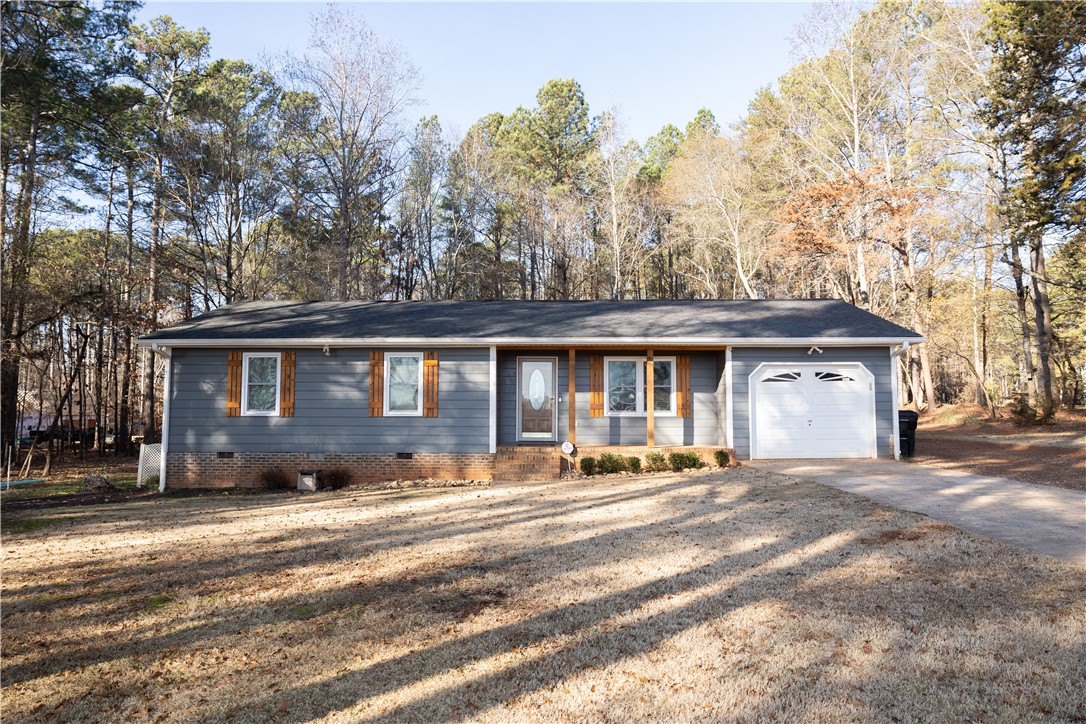 5131 Slater Road Anderson, SC 29621 - Photo 1 of 14
