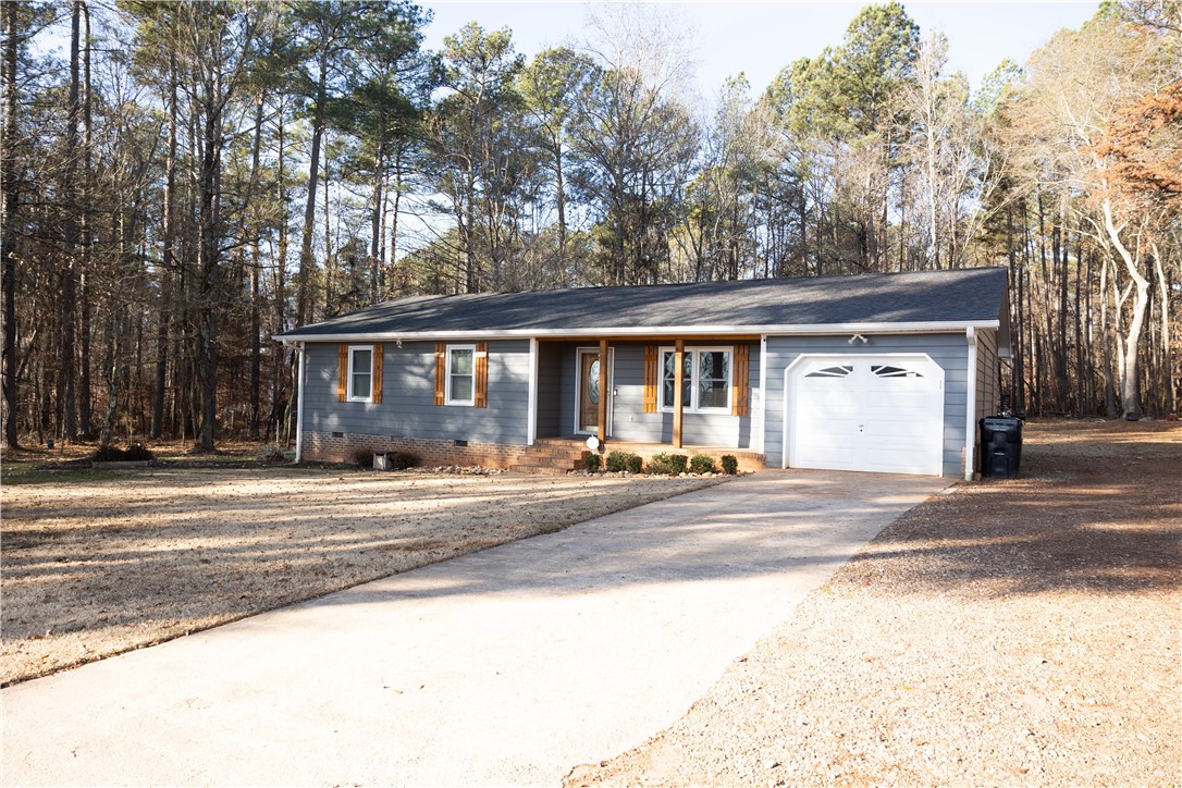 5131 Slater Road Anderson, SC 29621 - Photo 2 of 14