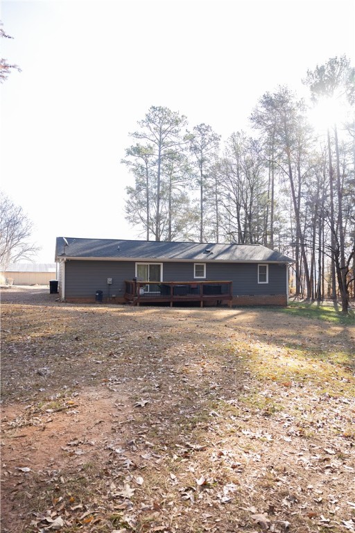 5131 Slater Road Anderson, SC 29621 - Photo 3 of 14