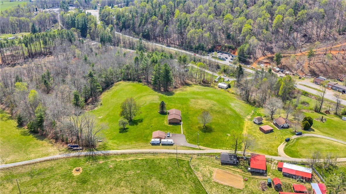 294 Old Ridge Road Crumpler, NC 28617 - Photo 6 of 37