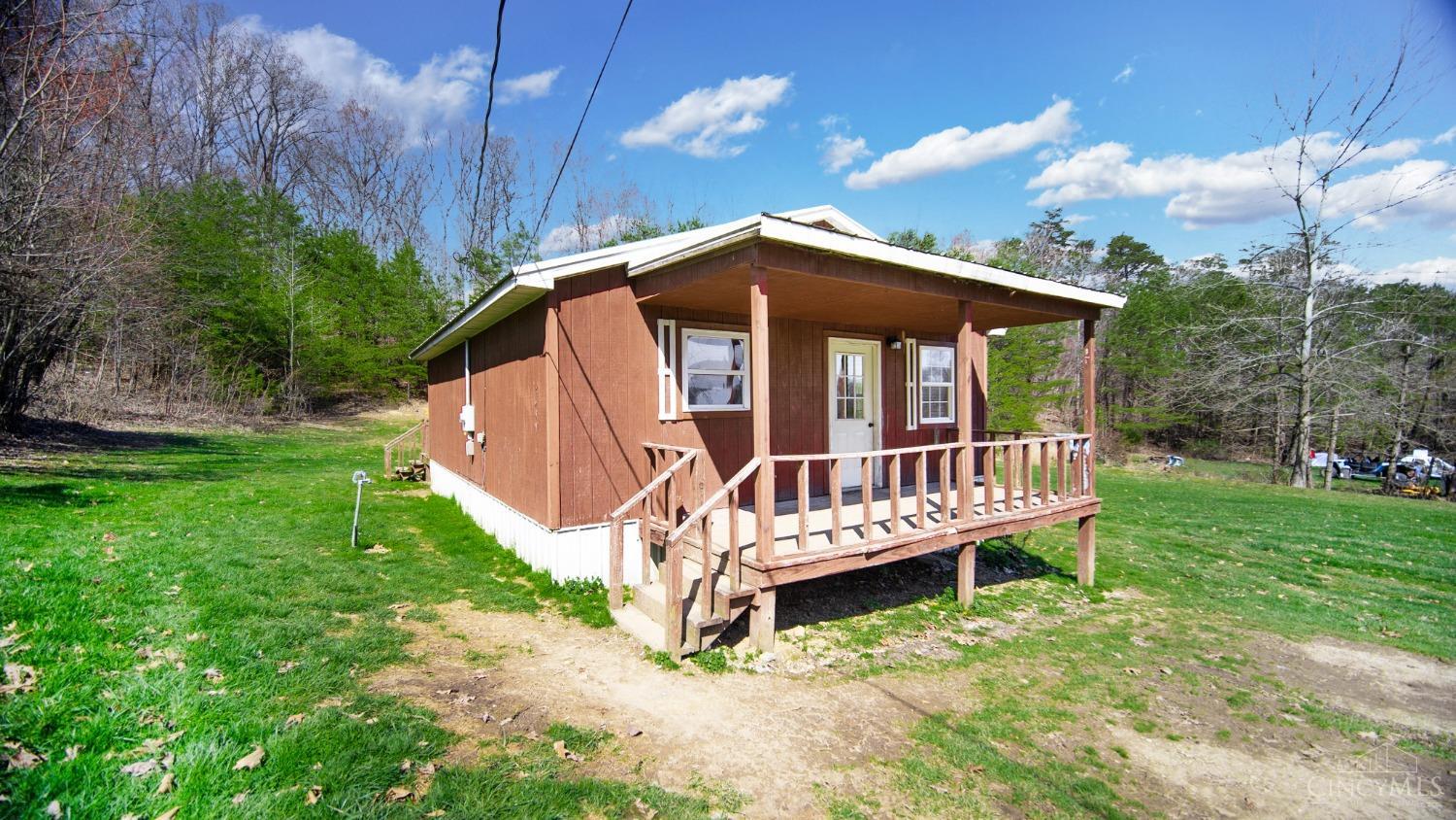 423 Mahogany Road Lynx, OH 45650 - Photo 20 of 23 Gallery Image 20