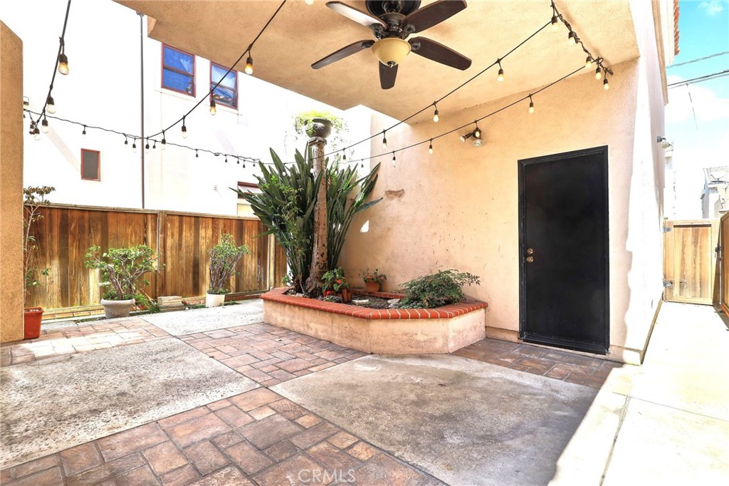 247 6th Street Seal Beach, CA 90740 - Photo 36 of 39 a front view of a house