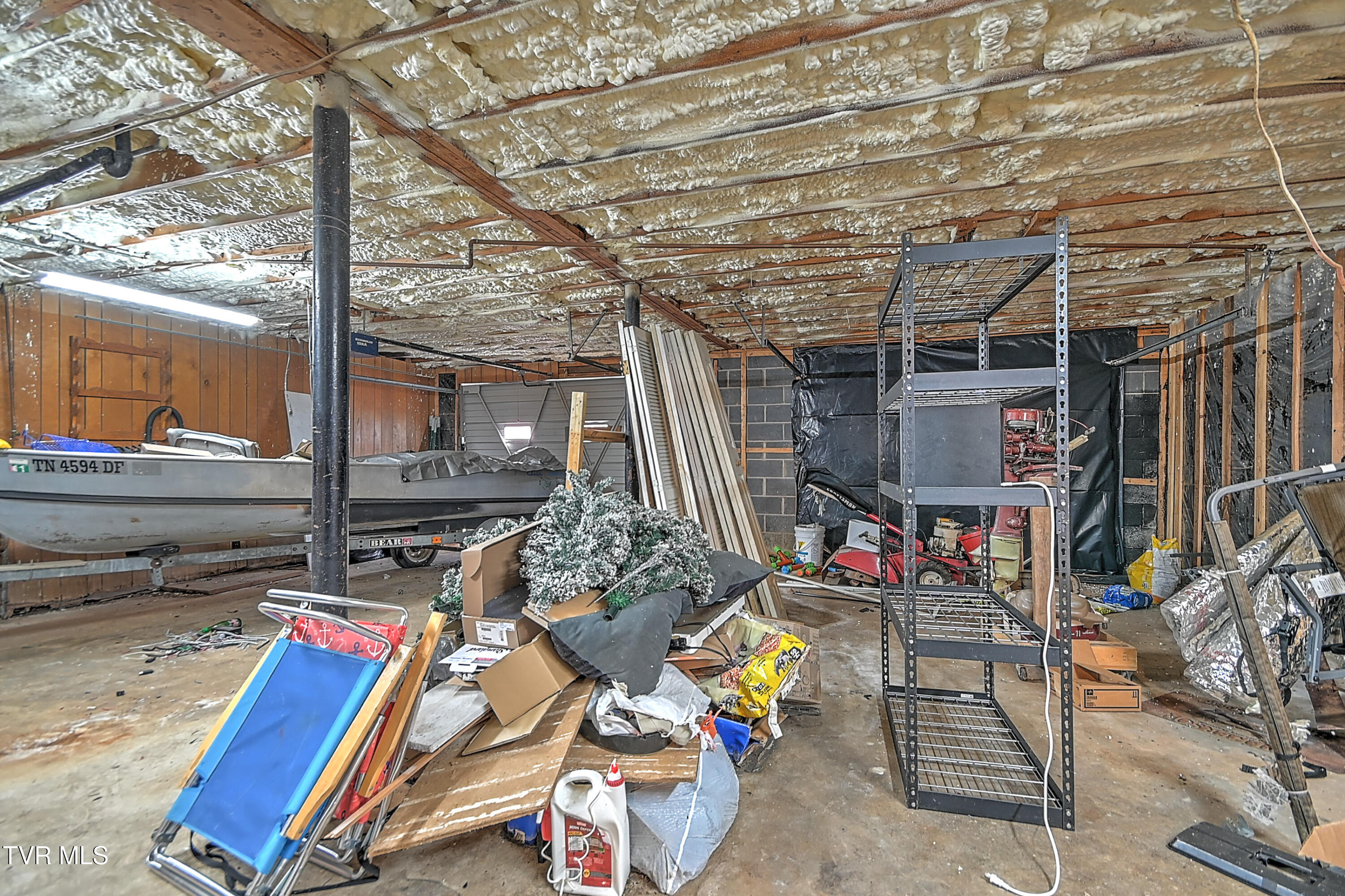 310 Minton Hollow Road Elizabethton, TN 37643 - Photo 32 of 63 310 Minton Hollow JR-32