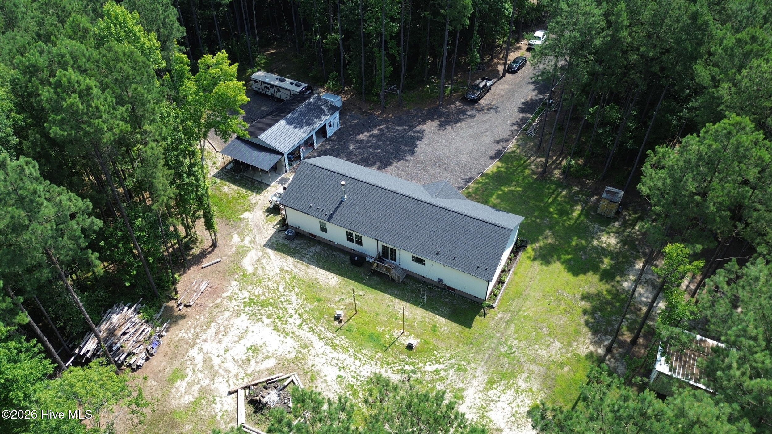 1285 Schoolhouse Road Elizabeth City, NC 27909 - Photo 47 of 49