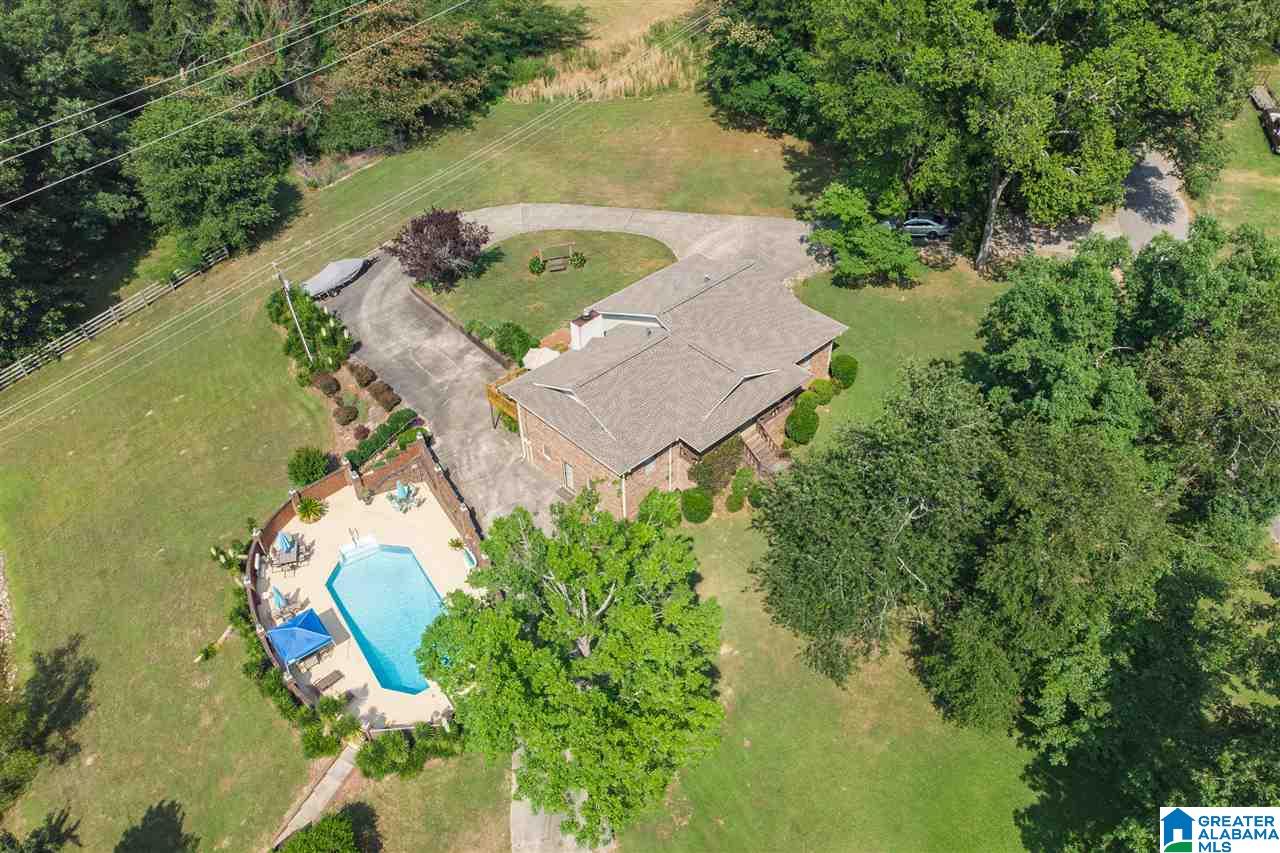 1205 Simpson Way Fultondale, AL 35068 - Photo 50 of 50